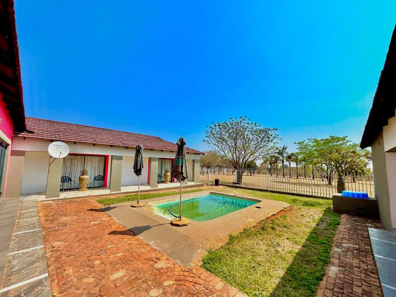 22 Bedroom Property for Sale in Schietfontein Ah North West